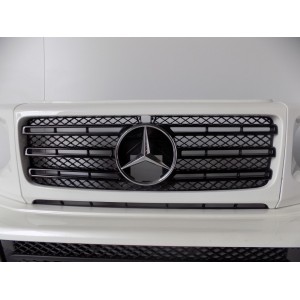 Mercedes G W463 Predný nárazník - 6438 | mobilpol.sk