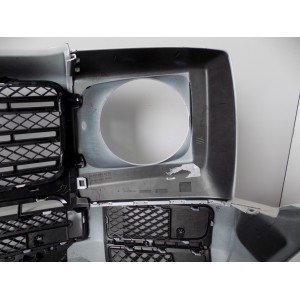 Mercedes G W463 Predný nárazník - 6438 | mobilpol.sk