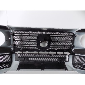 Mercedes G W463 Predný nárazník - 6438 | mobilpol.sk