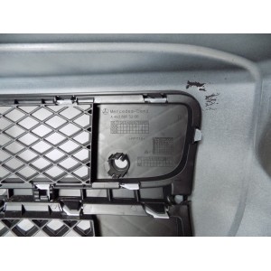 Mercedes G W463 Predný nárazník - 6438 | mobilpol.sk