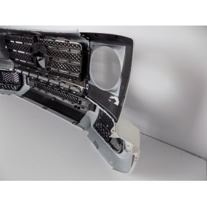 Mercedes G W463 Predný nárazník - 6438 | mobilpol.sk