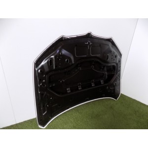 BMW X1 F48 Kapota / Kryt Motora - 4363 | mobilpol.sk