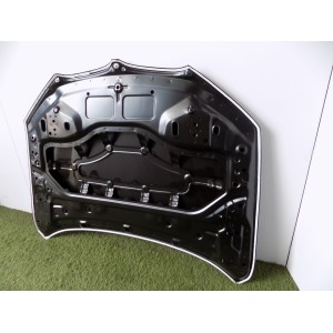 BMW X1 F48 Kapota / Kryt Motora - 4363 | mobilpol.sk