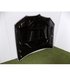 BMW X3 G01/G08 Kapota / Kryt motora - 4364