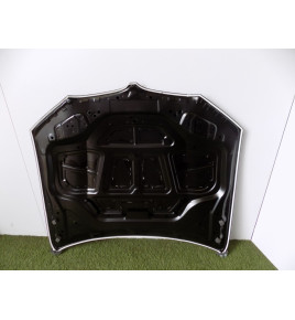 BMW X3 G01/G08 Kapota / Kryt motora - 4364