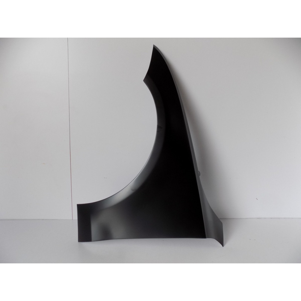 Audi A7 Predné Ľavé Blatník - 4365