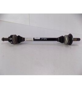 BMW 3 F30 F31 F34 340i...