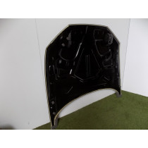 Audi A8 D5 Maska / Pokrywa Silnika - 4367