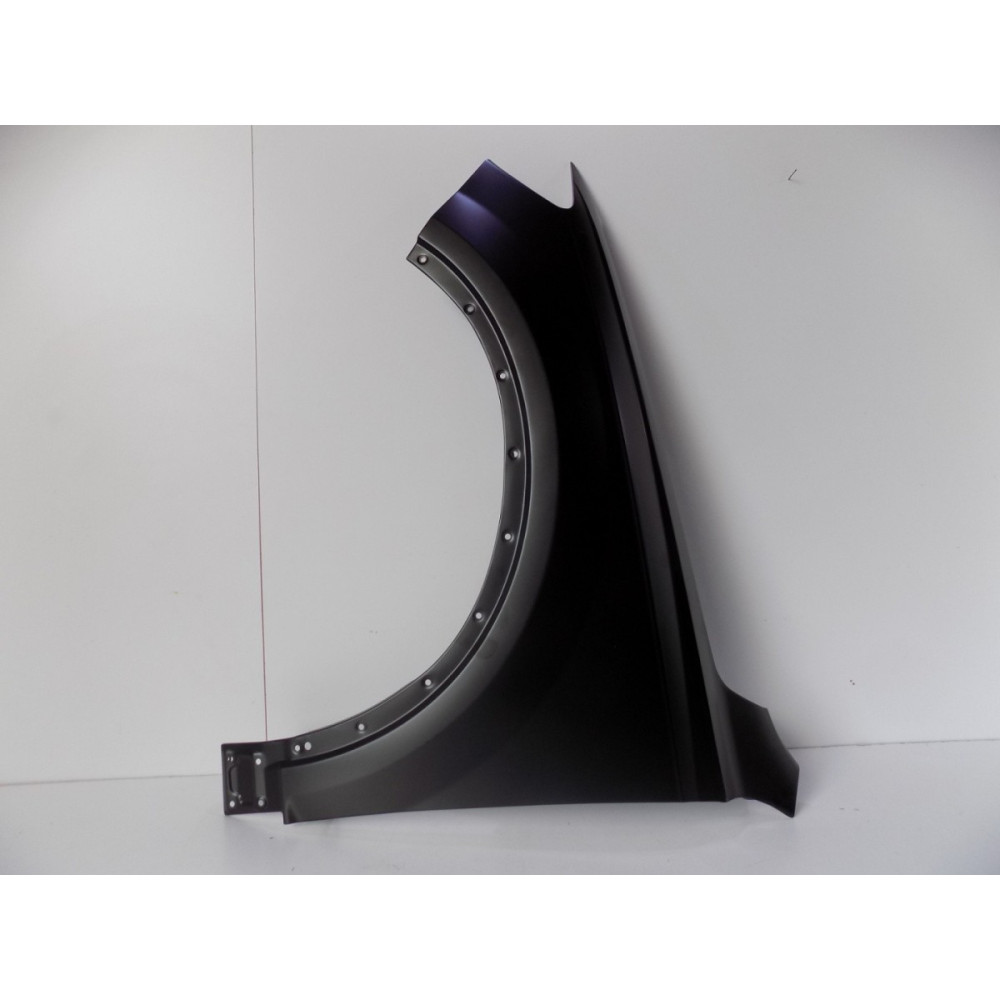 Audi Q7 4M Predný Blatník Ľavý - 4370