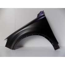 Audi Q7 4M Predný Blatník Ľavý - 4370