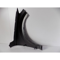 Audi Q7 4M Predný Blatník Ľavý - 4370