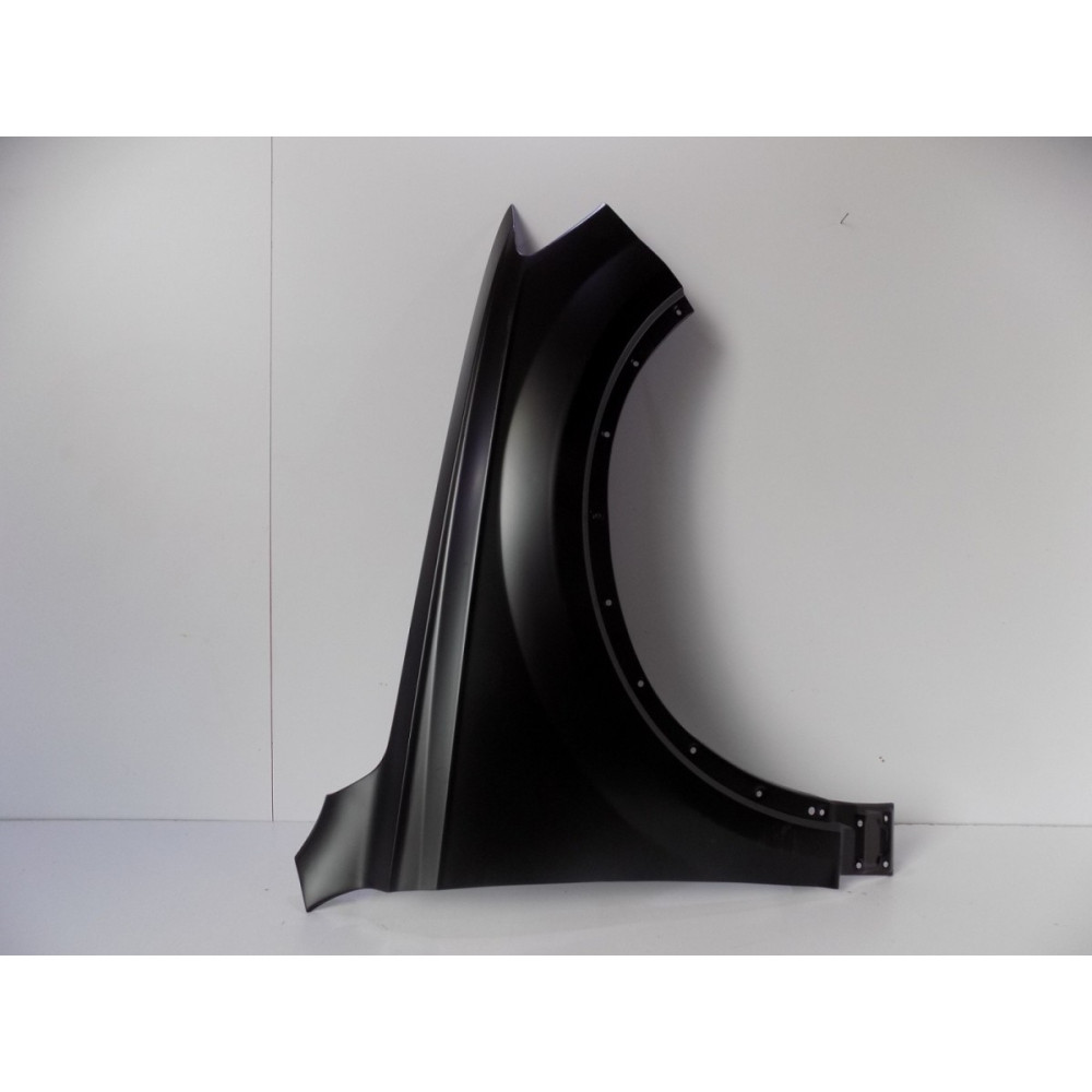 Audi Q7 4M Predný blatník pravý - 4371