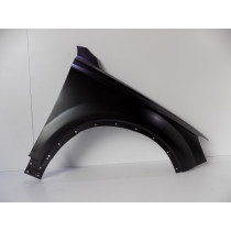 Audi Q7 4M Predný blatník pravý - 4371