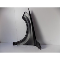 Audi Q7 4M Predný blatník pravý - 4371