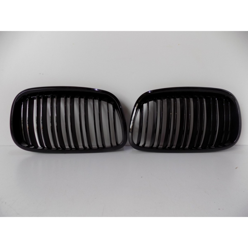BMW X5\6 E70\71 Gril \ Nerka M-Power - 4372