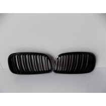 BMW X5\6 E70\71 Gril \ Nerka M-Power - 4372