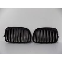 BMW X5\6 E70\71 Gril \ Nerka M-Power - 4372
