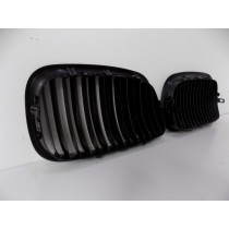 BMW X5\6 E70\71 Gril \ Nerka M-Power - 4372