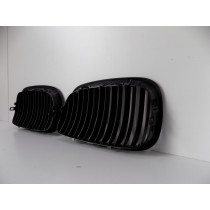 BMW X5\6 E70\71 Gril \ Nerka M-Power - 4372