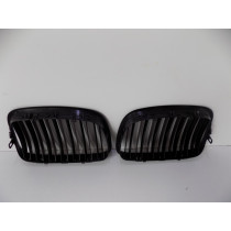 BMW X5\6 E70\71 Gril \ Nerka M-Power - 4372