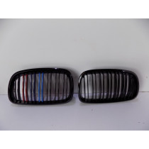 BMW X5\6 E70\71 Gril \ Nerka M-Power - 4373