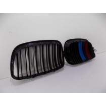BMW X5\6 E70\71 Gril \ Nerka M-Power - 4373