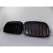 BMW X5\6 E70\71 Gril \ Nerka M-Power - 4373