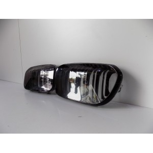 BMW F20\21 LCI Komplet Nerki \ M-Power - 4374 | mobilpol.sk