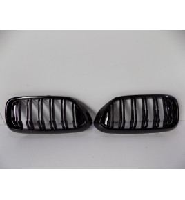 BMW 5 G30\31 Komplet Nerki \ M-Power - 4376