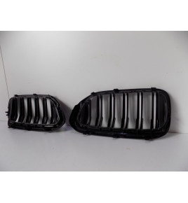 BMW 5 G30\31 Komplet Nerki \ M-Power - 4376