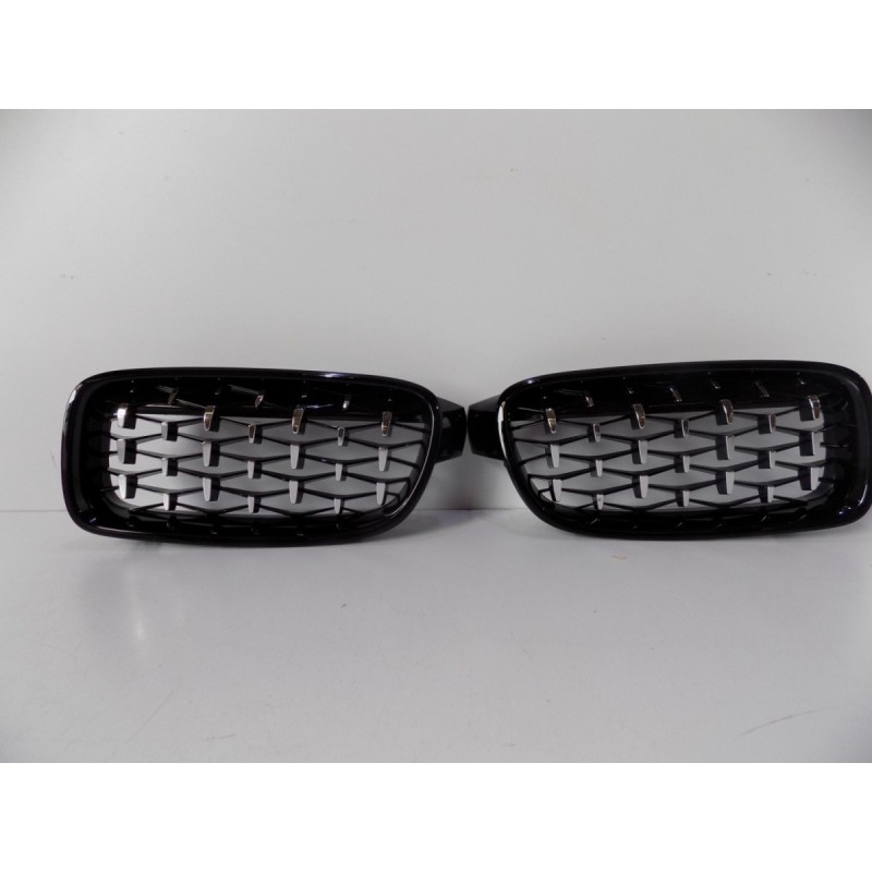BMW 3 F30\31 Komplet Nerki \ Diamond - 4378 | mobilpol.sk