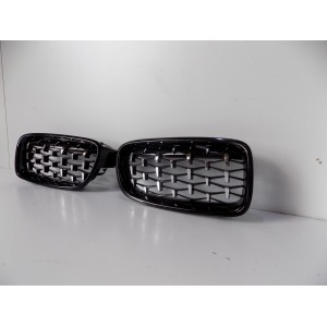 BMW 3 F30\31 Komplet Nerki \ Diamond - 4378 | mobilpol.sk