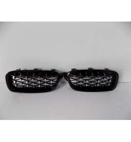 BMW 3 F30\31 Komplet Nerki \ Diamond - 4378