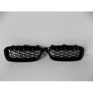 BMW 3 F30\31 Komplet Nerki \ Diamond - 4378 | mobilpol.sk