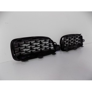 BMW 3 F30\31 Komplet Nerki \ Diamond - 4378 | mobilpol.sk