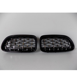 BMW 5 F10\11 Komplet Nerki...