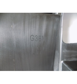 BMW 5 G30 G31 M-Paket Upevnenie hmlových svetiel L 4380