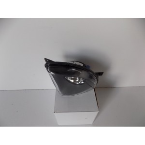 BMW 5 F10 F11 Halogén Pravá - 4386 | mobilpol.sk