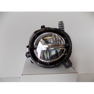 BMW 1, 2, 3, 4 F20.. F30.. Halogén LED Pravý 4388 | mobilpol.sk