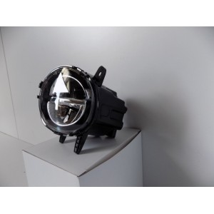BMW 1, 2, 3, 4 F20.. F30.. Halogén LED Ľavý - 4389 | mobilpol.sk