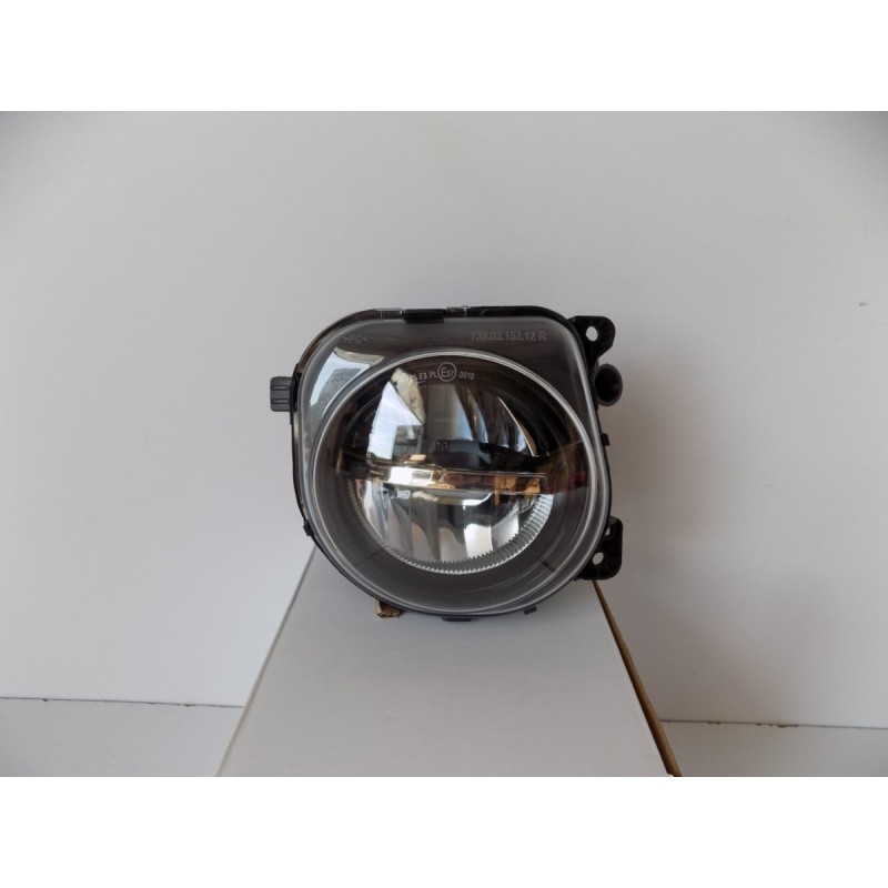 BMW 5 F07/F10/F11 LCI Halogén Pravý Led - 4390 | mobilpol.sk