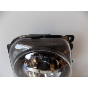 BMW 5 F07/F10/F11 LCI Halogén Pravý Led - 4390 | mobilpol.sk