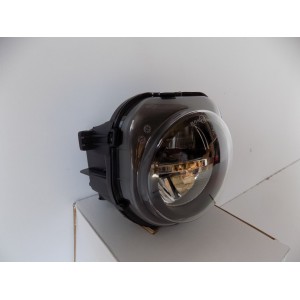 BMW 5 F07/F10/F11 LCI Halogén Pravý Led - 4390 | mobilpol.sk