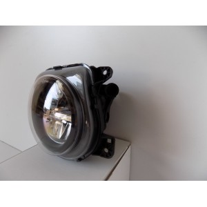 BMW 5 F07/F10/F11 LCI Halogén Pravý Led - 4390 | mobilpol.sk