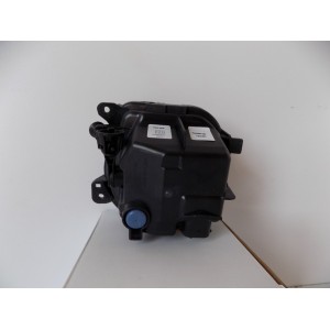 BMW 5 F07/F10/F11 LCI Halogén Pravý Led - 4390 | mobilpol.sk