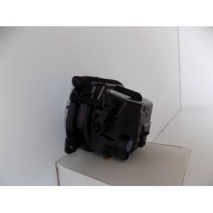 BMW 5 F07/F10/F11 LCI Halogén Pravý Led - 4390 | mobilpol.sk
