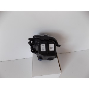 BMW 5 F07/F10/F11 LCI Halogén Pravý Led - 4390 | mobilpol.sk