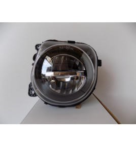 BMW 5 F07/F10/F11 LCI...