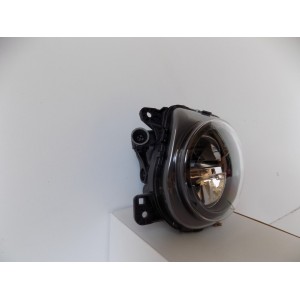 BMW 5 F07/F10/F11 LCI Halogén Ľavý Led - 4391 | mobilpol.sk