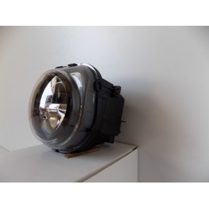 BMW 5 F07/F10/F11 LCI Halogén Ľavý Led - 4391 | mobilpol.sk